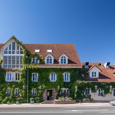 Zeller-Hotel+Restaurant Kahl am Main Zewnętrze zdjęcie