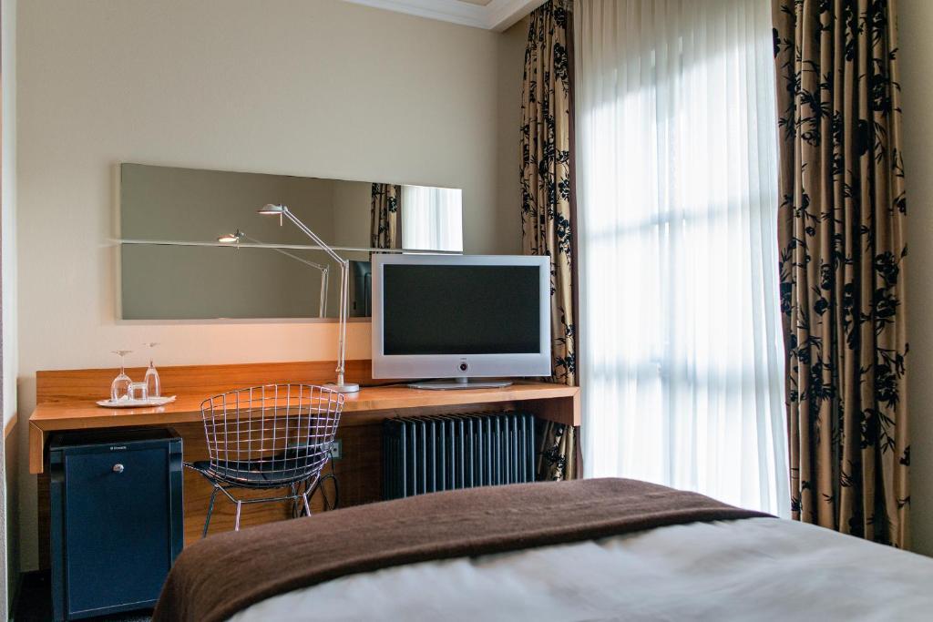 Zeller-Hotel+Restaurant Kahl am Main Pokój zdjęcie