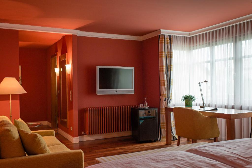 Zeller-Hotel+Restaurant Kahl am Main Pokój zdjęcie
