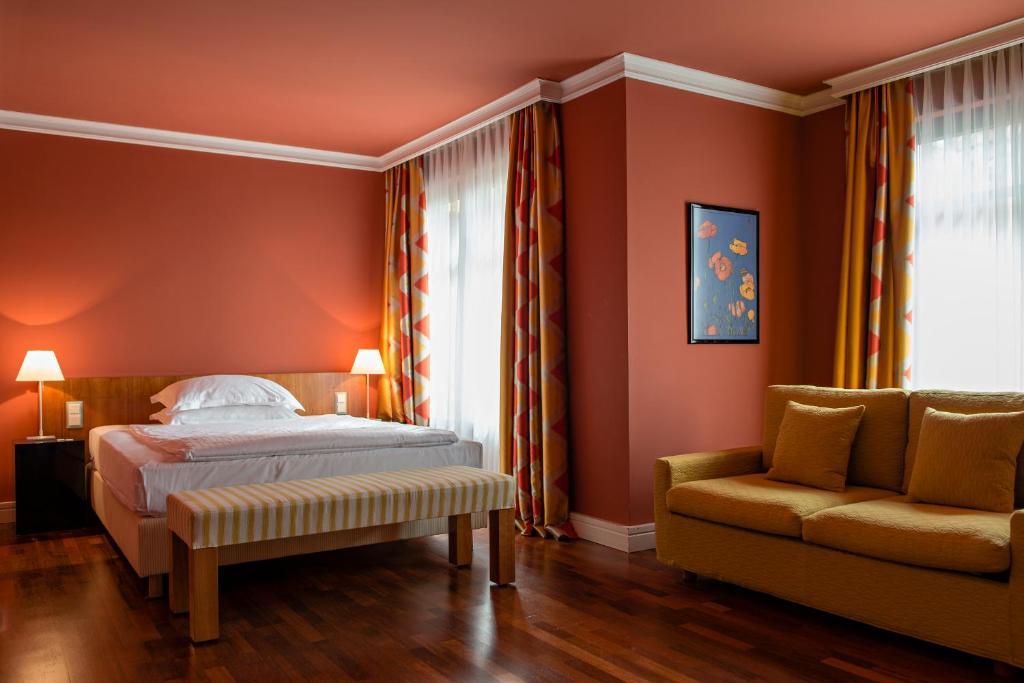Zeller-Hotel+Restaurant Kahl am Main Pokój zdjęcie
