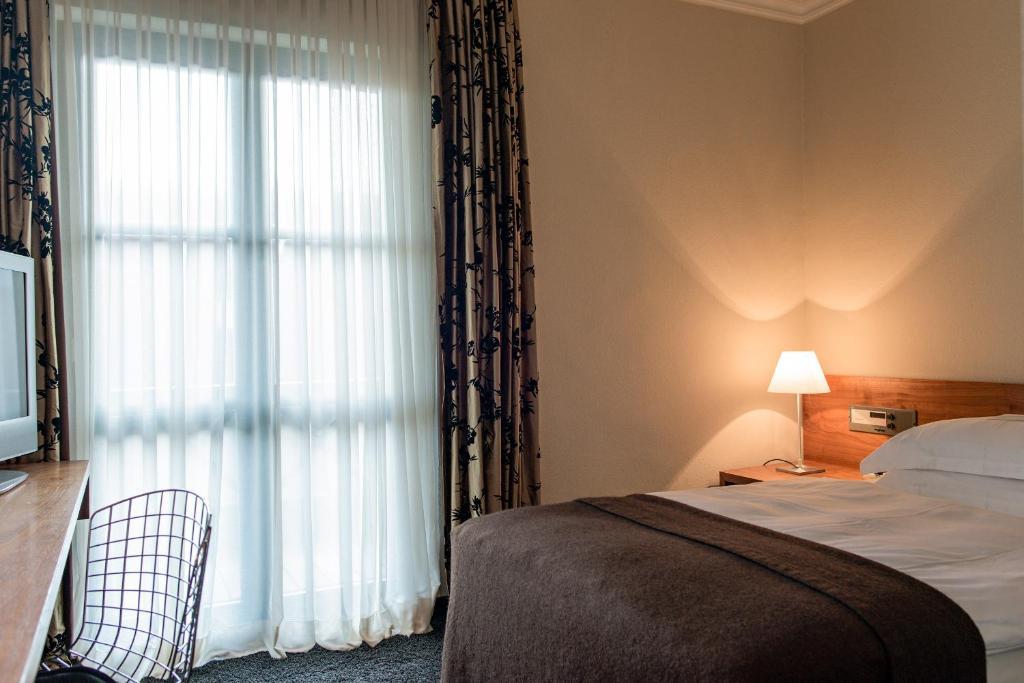 Zeller-Hotel+Restaurant Kahl am Main Pokój zdjęcie